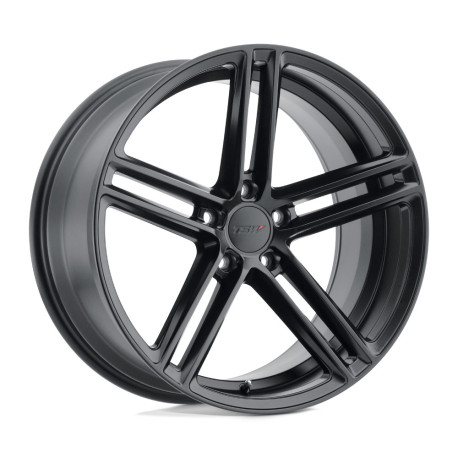 ALU felge TSW TSW CHAPELLE felga 19x9.5 5x114.3 76.1 ET20, Matte black | race-shop.hr
