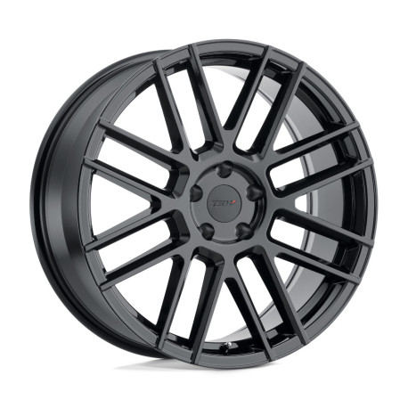 ALU felge TSW TSW MOSPORT felga 19x9.5 5x114.3 76.1 ET40, Gloss black | race-shop.hr