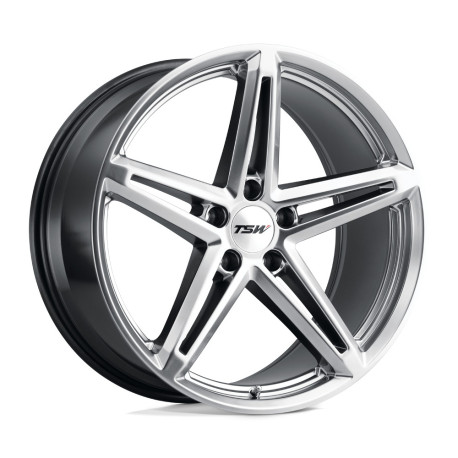 ALU felge TSW TSW MOLTENO felga 19x9.5 5x120 76.1 ET40, Hyper silver | race-shop.hr