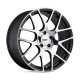 ALU felge TSW TSW NURBURGRING felga 19x9.5 5x112 72.1 ET41, Gunmetal | race-shop.hr