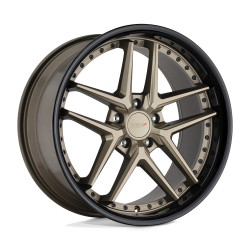 TSW PREMIO felga 19x9.5 5x120 76.1 ET20, Matte bronze