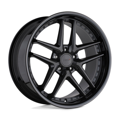ALU felge TSW TSW PREMIO felga 19x9.5 5x120 76.1 ET40, Matte black | race-shop.hr