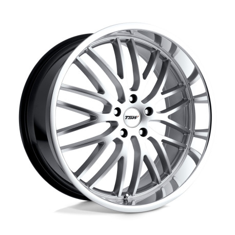 ALU felge TSW TSW SNETTERTON felga 19x9.5 5x112 72.1 ET35, Hyper Silver | race-shop.hr