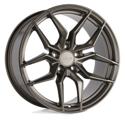 TSW SILVANO felga 19x9.5 5x112 66.56 ET40, Matte bronze