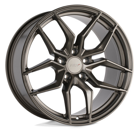 ALU felge TSW TSW SILVANO felga 19x9.5 5x112 66.56 ET40, Matte bronze | race-shop.hr