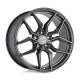 ALU felge TSW TSW SILVANO felga 19x9.5 5x114.3 76.1 ET40, Gloss gunmetal | race-shop.hr