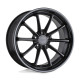 ALU felge TSW TSW SWEEP felga 19x9.5 5x114.3 76.1 ET40, Matte black | race-shop.hr