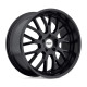 ALU felge TSW TSW TREMBLANT felga 19x9.5 5x114.3 76.1 ET40, Matte black | race-shop.hr