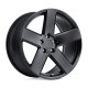 ALU felge TSW TSW BRISTOL felga 20x10.5 5x130 84.1 ET35, Matte black | race-shop.hr