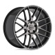 ALU felge TSW TSW NORD felga 20x10.5 5x112 66.56 ET32, Gloss black | race-shop.hr