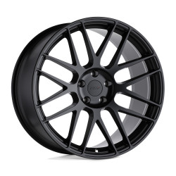TSW NORD felga 20x10.5 5x114.3 76.1 ET42, gloss black