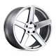 ALU felge TSW TSW ASCENT felga 20x10 5x112 72.1 ET25, Matte titanium | race-shop.hr