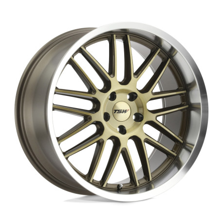 ALU felge TSW TSW AVALON felga 20x10 5x114.3 76.1 ET40, Bronze | race-shop.hr