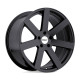 ALU felge TSW TSW BARDO felga 20x10 5x114.3 76.1 ET40, Matte black | race-shop.hr