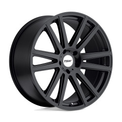 TSW GATSBY felga 20x10 5x120 76.1 ET37, Matte black