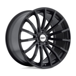 TSW MALLORY felga 20x10 5x114.3 76.1 ET25, Matte black