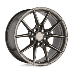 TSW NEPTUNE felga 20x10 5x114.3 76.1 ET40, Matte bronze