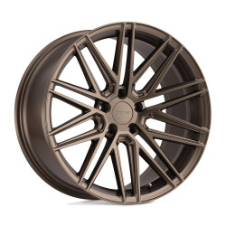 TSW PESCARA felga 20x10 5x114.3 76.1 ET40, Bronze