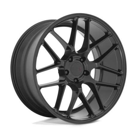 ALU felge TSW TSW TAMBURELLO felga 20x10 5x114.3 76.1 ET40, Matte black | race-shop.hr
