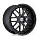 ALU felge TSW TSW VALENCIA felga 20x10 5x114.3 76.1 ET40, Matte black | race-shop.hr