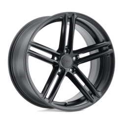 TSW CHAPELLE felga 20x8.5 5x120 76.1 ET20, Matte black