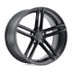 ALU felge TSW TSW CHAPELLE felga 20x8.5 5x108 72.1 ET40, Matte black | race-shop.hr