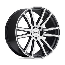 TSW GATSBY felga 20x8.5 5x120 76.1 ET35, Gunmetal