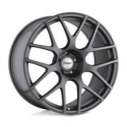 TSW NURBURGRING felga 20x8.5 5x108 72.1 ET40, Matte gunmetal