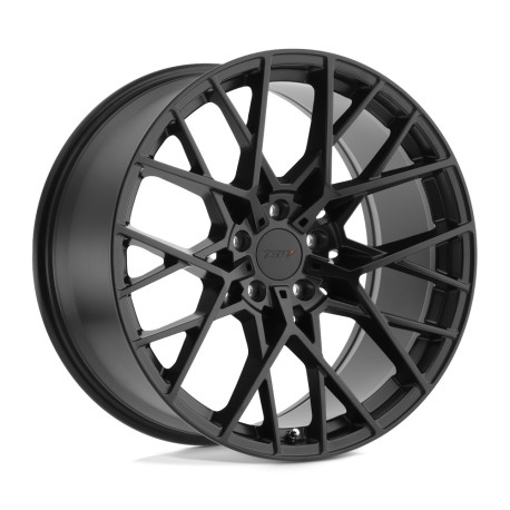 ALU felge TSW TSW SEBRING felga 20x8.5 5x108 72.1 ET40, Matte black | race-shop.hr