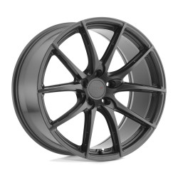 TSW SPRINT felga 20x8.5 5x114.3 76.1 ET40, Gloss gunmetal