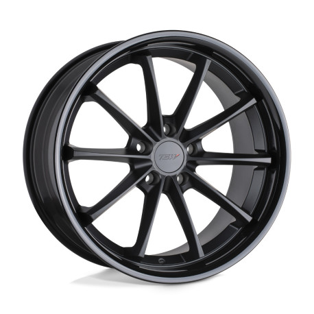 ALU felge TSW TSW SWEEP felga 20x8.5 5x114.3 76.1 ET20, Matte black | race-shop.hr