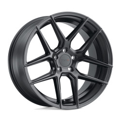 TSW TABAC felga 20x8.5 5x114.3 76.1 ET40, gloss black