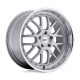 ALU felge TSW TSW VALENCIA felga 20x8.5 5x114.3 76.1 ET20, Silver | race-shop.hr