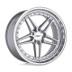 ALU felge TSW TSW ASCARI felga 20x9 5x112 66.56 ET32, Silver | race-shop.hr
