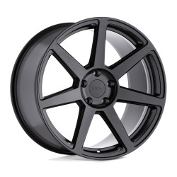 TSW BLANCHIMONT felga 20x9 5x112 66.56 ET20, gloss black
