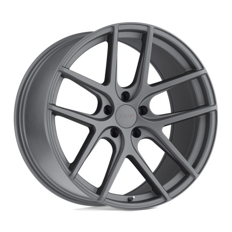 ALU felge TSW TSW GENEVA felga 20x9 5x114.3 76.1 ET30, Matte gunmetal | race-shop.hr