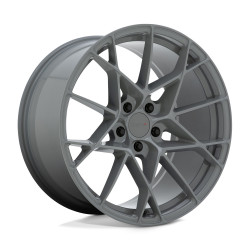 TSW SECTOR felga 20x9 5x112 66.56 ET35, Battleship gray