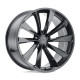 ALU felge TSW TSW AILERON felga 21x10.5 5x120 76.1 ET35, Metallic gunmetal | race-shop.hr