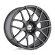 ALU felge TSW TSW NURBURGRING felga 22x10.5 5x130 71.5 ET56, Matte gunmetal | race-shop.hr