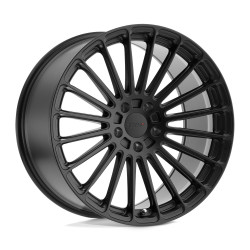 TSW TURBINA felga 22x11 5x120 76.1 ET25, Matte black