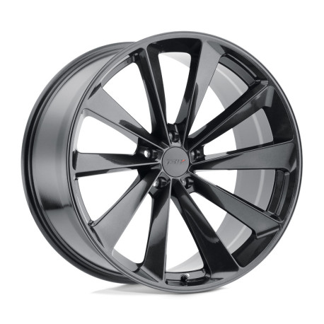 ALU felge TSW TSW AILERON felga 22x9 5x114.3 76.1 ET37, Metallic gunmetal | race-shop.hr