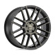ALU felge TSW TSW MOSPORT felga 22x9 5x112 72.1 ET20, Matte black | race-shop.hr