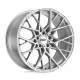 ALU felge TSW TSW SEBRING felga 22x9 5x114.3 76.1 ET20, Silver | race-shop.hr