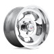 ALU felge US Mags US Mag U101 INDY felga 15x7 5x120.65 72.56 ET-5, Silver | race-shop.hr