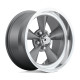 ALU felge US Mags US Mag U102 STANDARD felga 15x7 5x114.3 72.56 ET-5, Matte gun metal | race-shop.hr