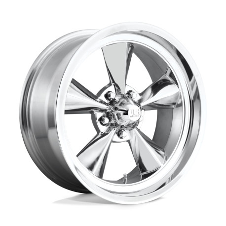 ALU felge US Mags US Mag U108 STANDARD felga 18x8 5x120.65 72.56 ET1, Silver | race-shop.hr