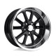 ALU felge US Mags US Mag U121 RAMBLER felga 17x7 5x114.3 72.56 ET1, Gloss black | race-shop.hr