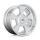 ALU felge US Mags US Mag U126 BOULEVARD felga 20x9.5 5x127/5x139.7 87.1 ET1, Chrome | race-shop.hr