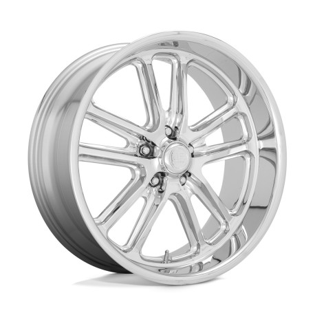 ALU felge US Mags US Mag U131 BULLET felga 20x8 5x127 78.1 ET1, Chrome | race-shop.hr