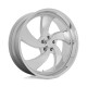 ALU felge US Mags US Mag U132 DESPERADO felga 22x10.5 5x127 78.1 ET1, Chrome | race-shop.hr